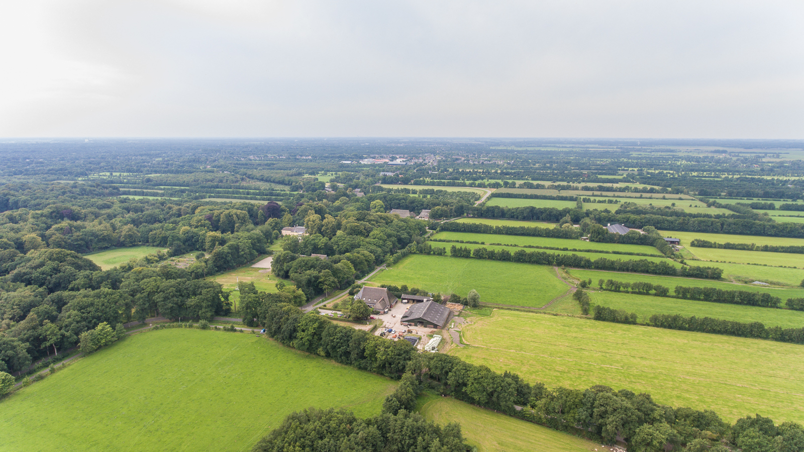 Landschapsherstel LBF Noardlike Fryske WâldenNoardlike Fryske Wâlden Landschapsherstel LBF Noardlike Fryske WâldenNoardlike Fryske Wâlden