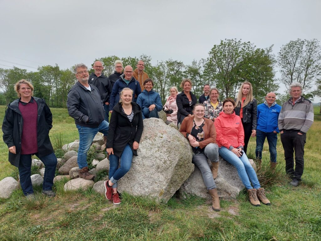 Gastheerschap Nationaal landschap Noardlike Fryske WâldenNoardlike Fryske Wâlden Gastheerschap Nationaal landschap Noardlike Fryske WâldenNoardlike Fryske Wâlden